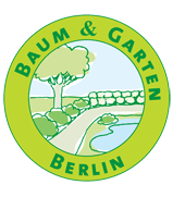 Baum und Garten Logo